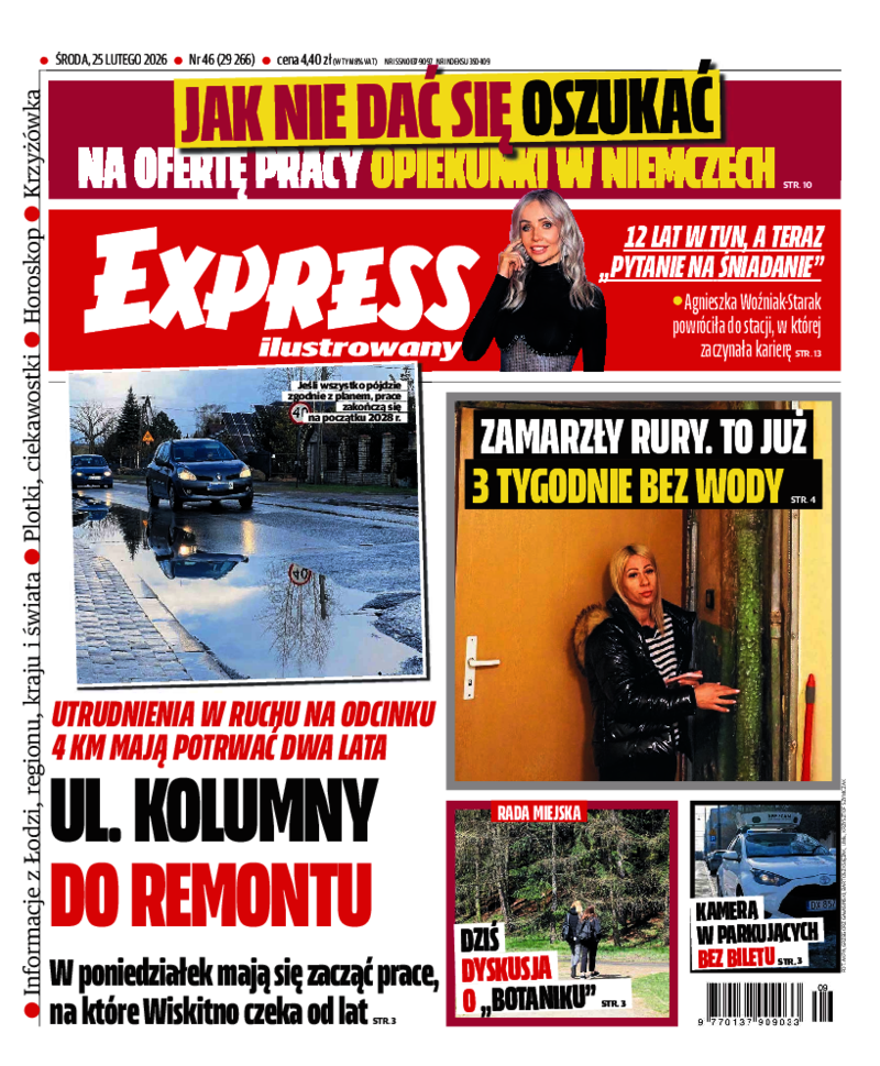 Express Ilustrowany