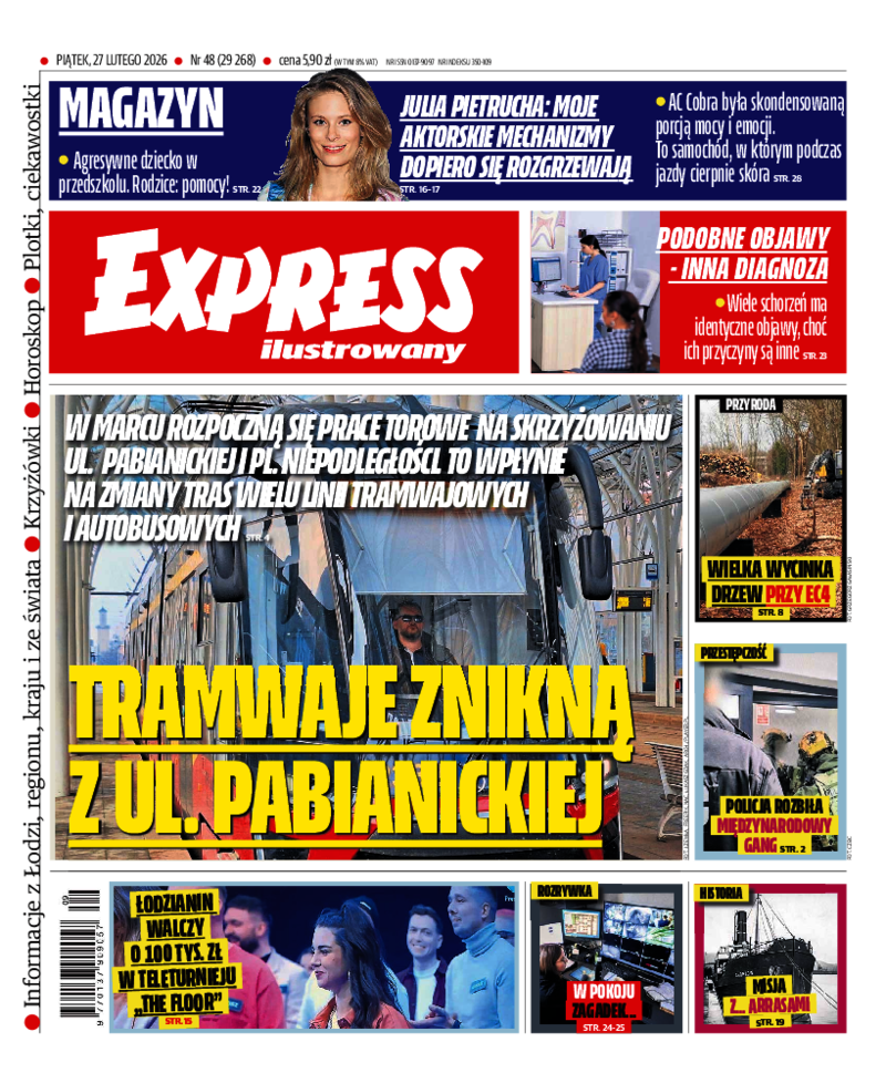 Express Ilustrowany
