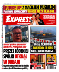 Express Ilustrowany