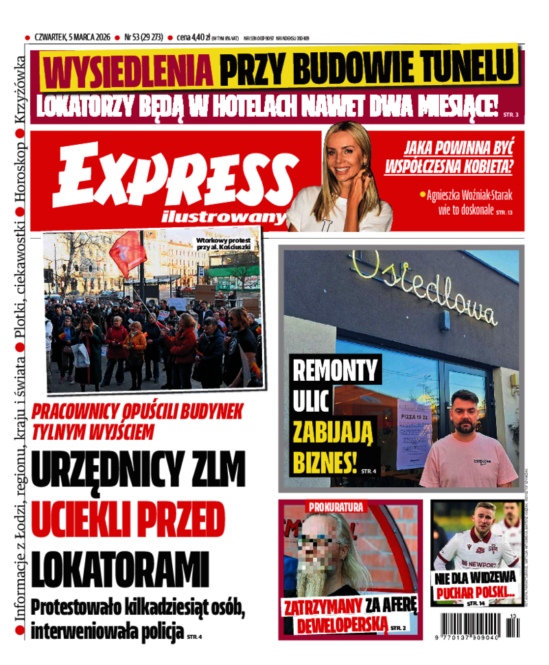 Express Ilustrowany