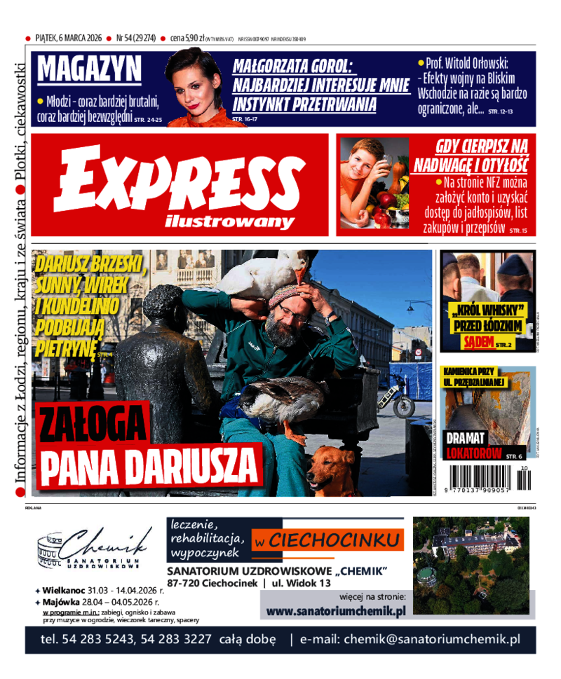 Express Ilustrowany