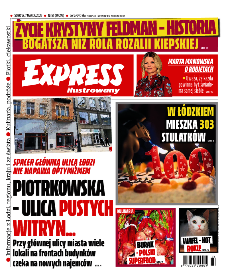 Express Ilustrowany