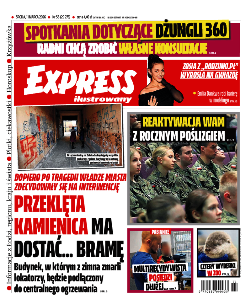 Express Ilustrowany