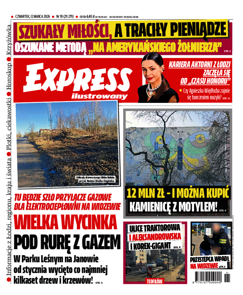 Express Ilustrowany