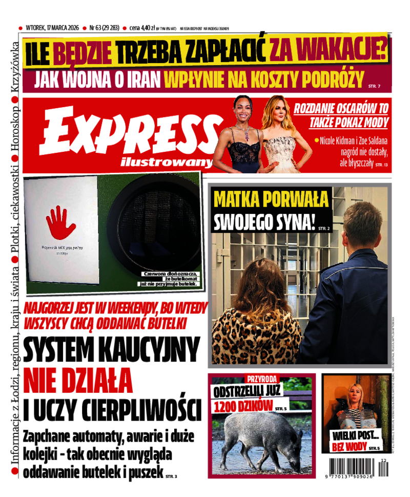 Express Ilustrowany