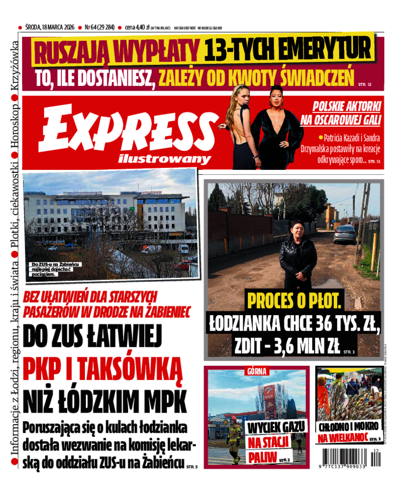 Express Ilustrowany