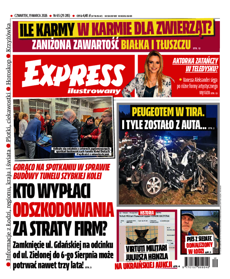 Express Ilustrowany