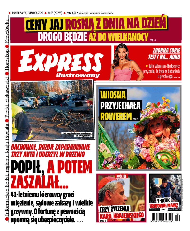 Express Ilustrowany