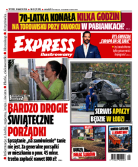 Express Ilustrowany