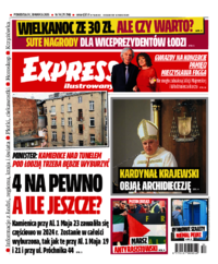 Express Ilustrowany