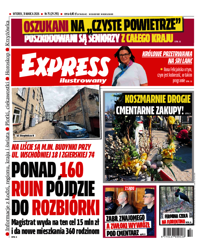 Express Ilustrowany