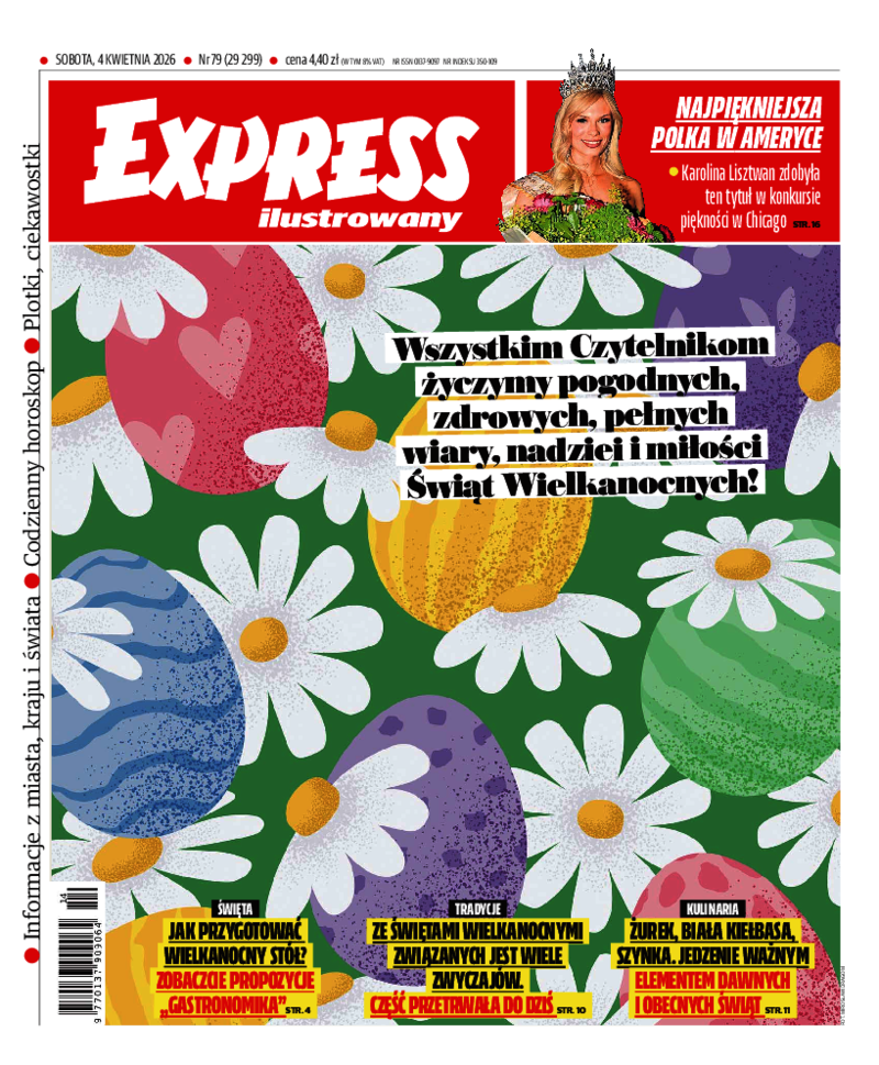 Express Ilustrowany
