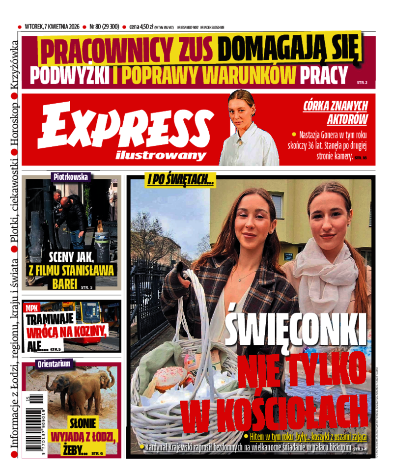 Express Ilustrowany