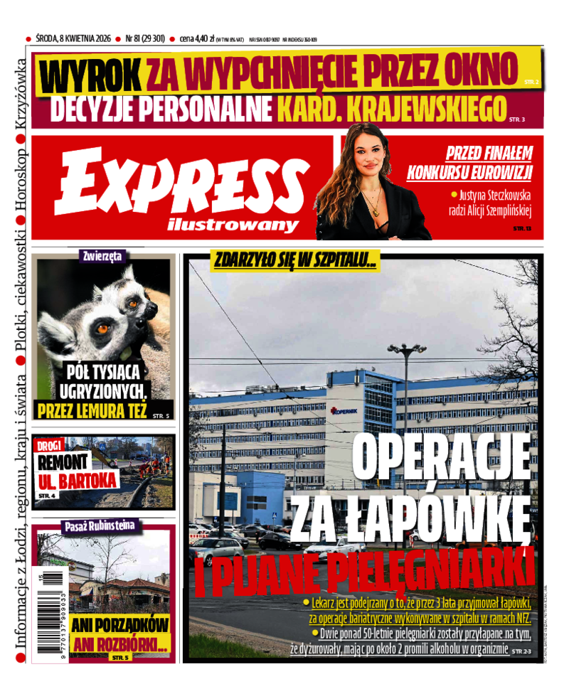 Express Ilustrowany