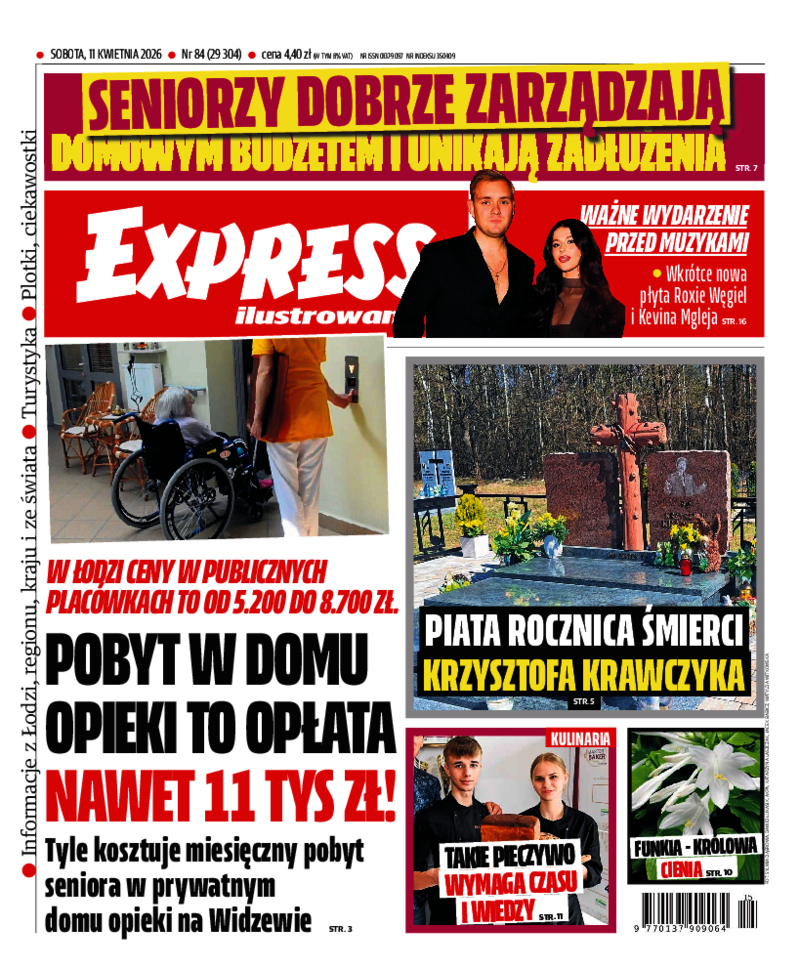 Express Ilustrowany