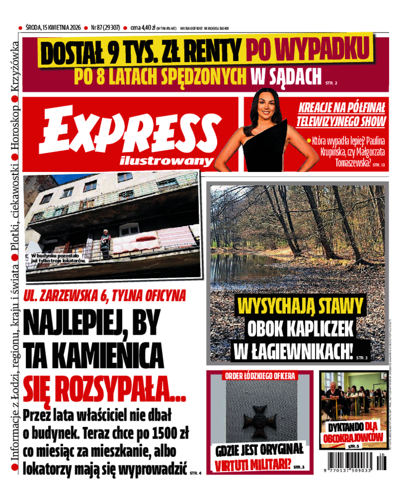 Express Ilustrowany