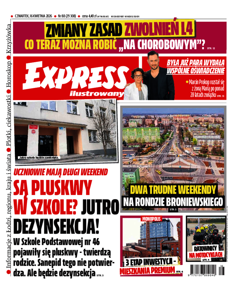Express Ilustrowany