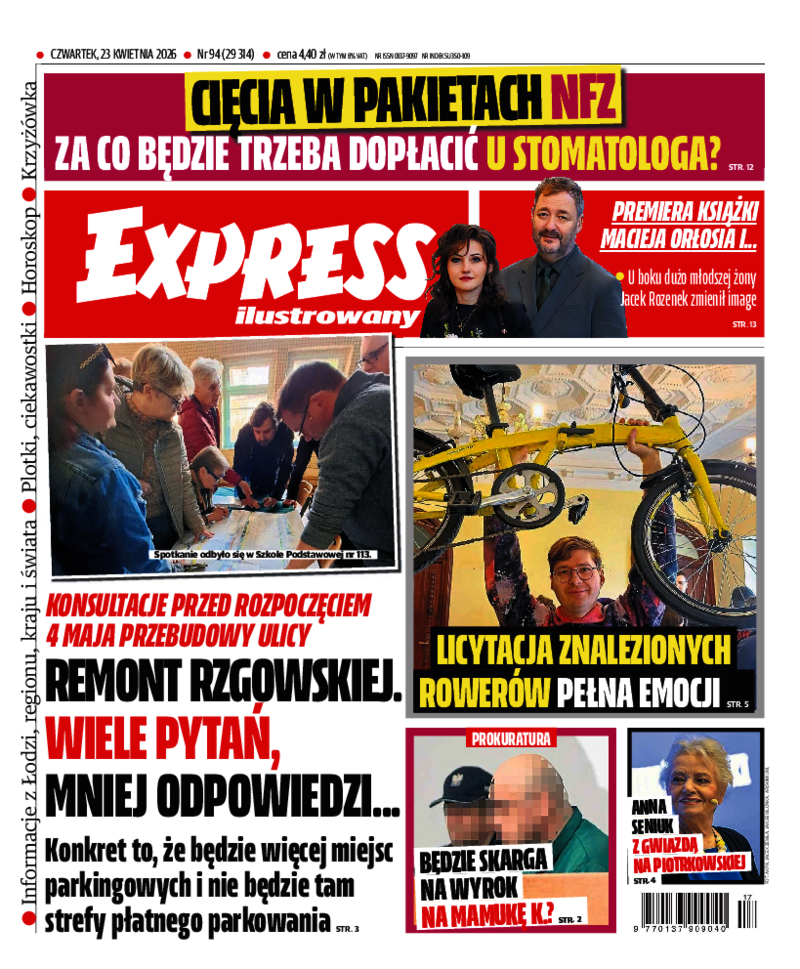 Express Ilustrowany