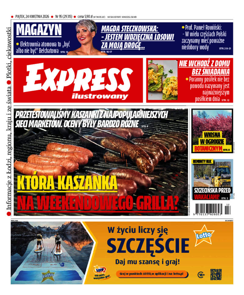 Express Ilustrowany