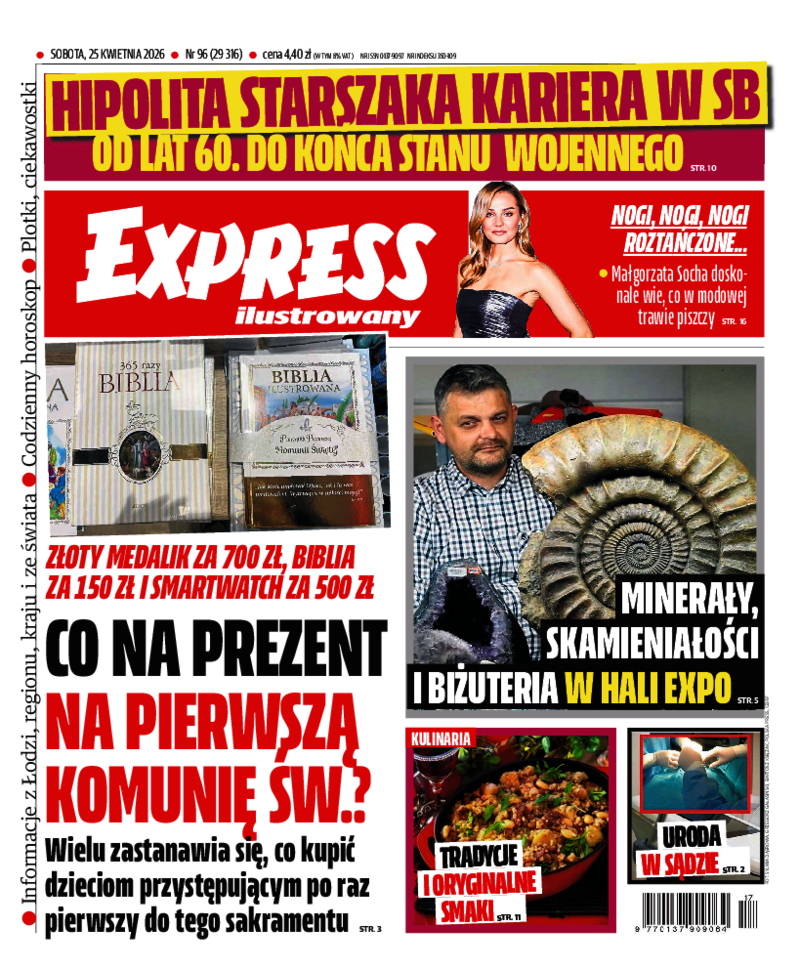 Express Ilustrowany