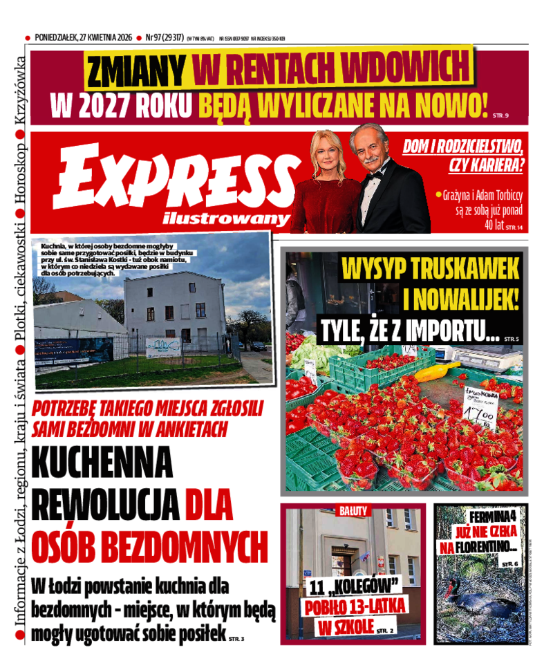 Express Ilustrowany