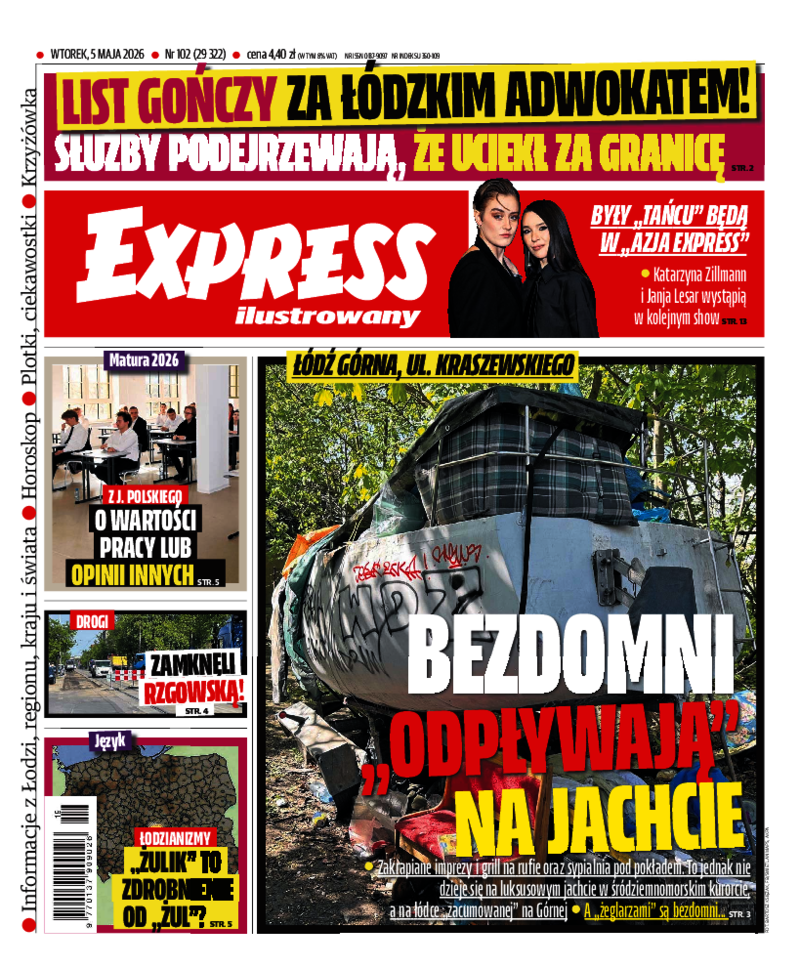 Express Ilustrowany
