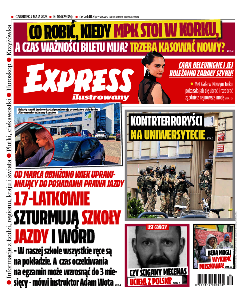 Express Ilustrowany
