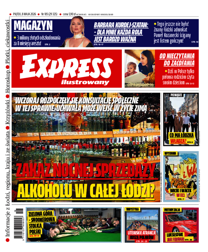Express Ilustrowany