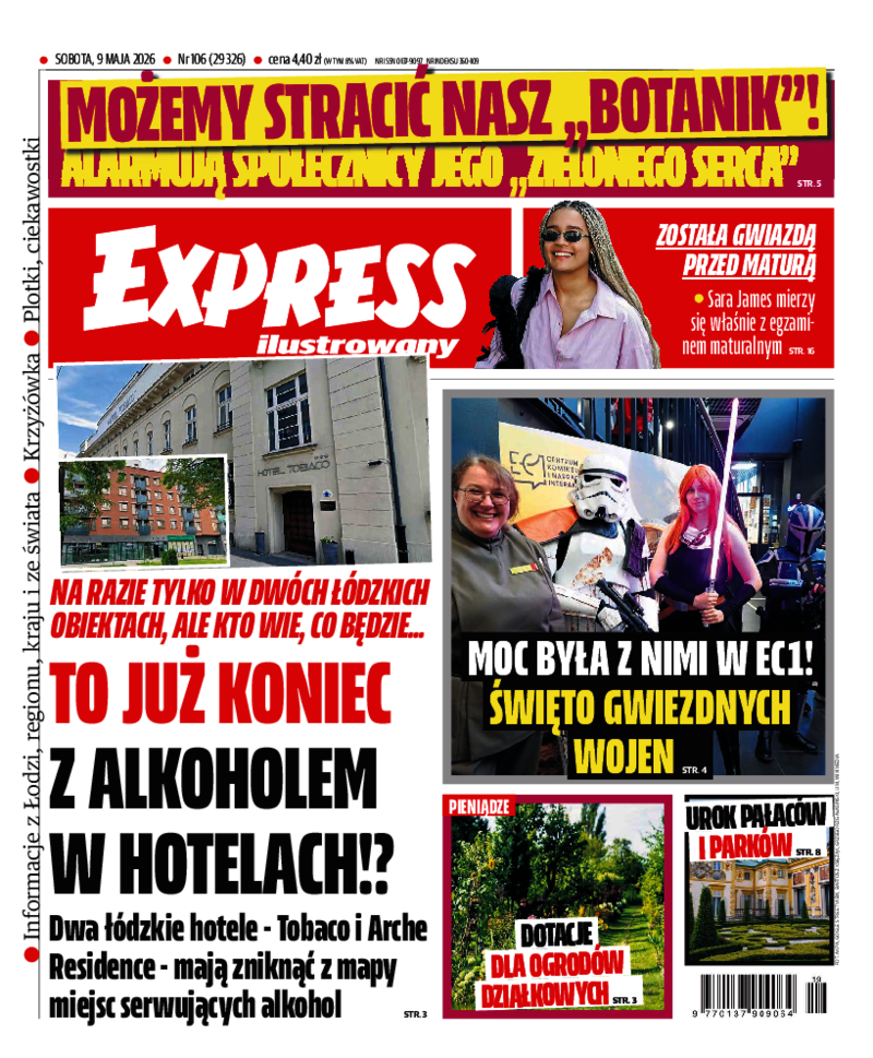 Express Ilustrowany