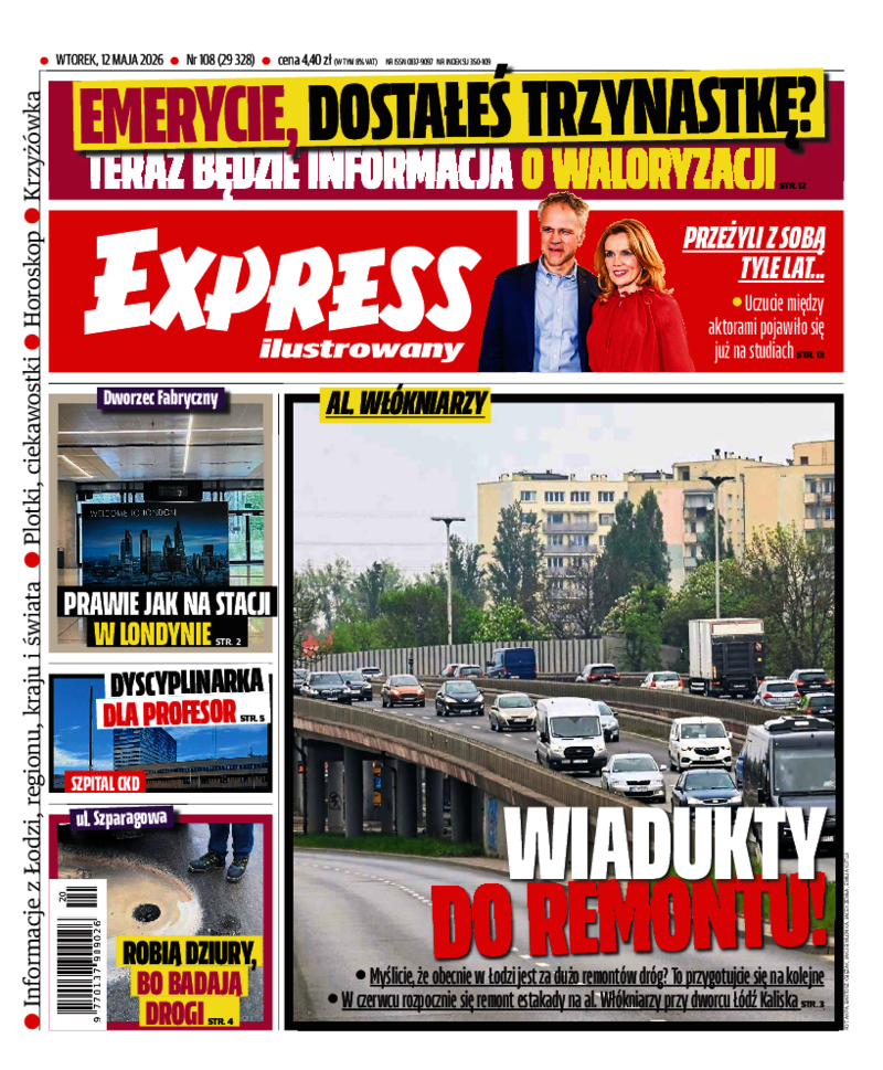 Express Ilustrowany