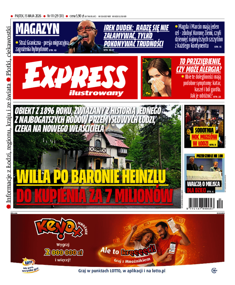 Express Ilustrowany