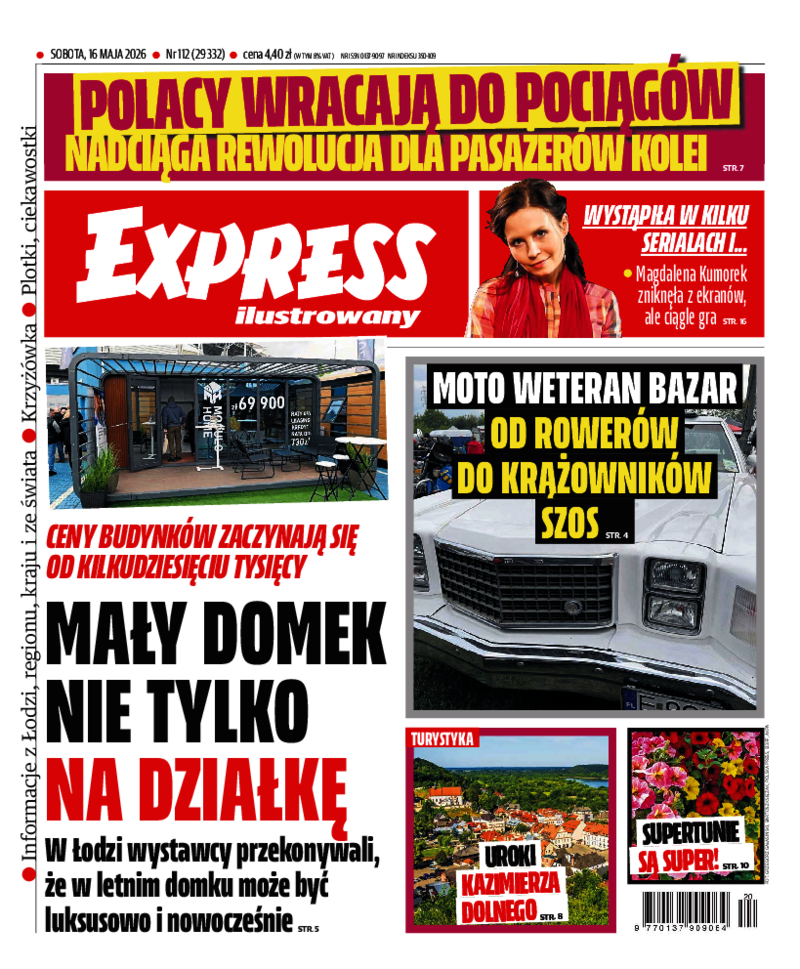 Express Ilustrowany