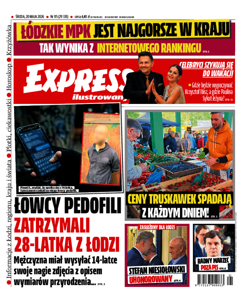 Express Ilustrowany