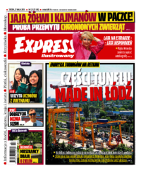 Express Ilustrowany