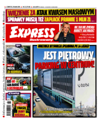 Express Ilustrowany