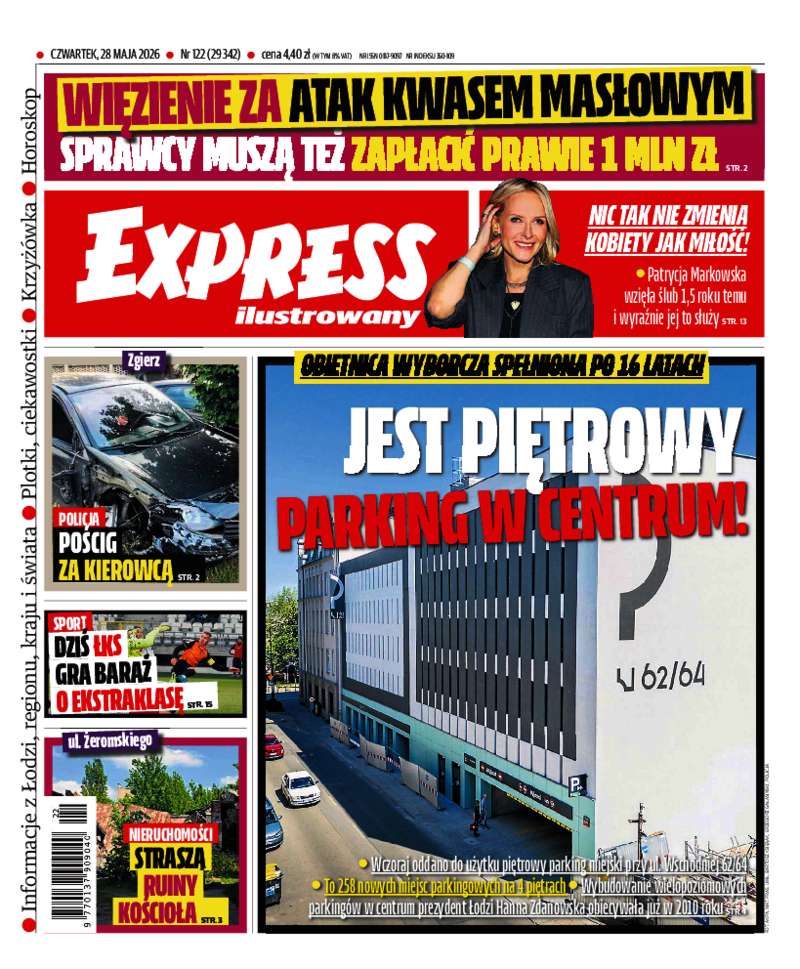 Express Ilustrowany