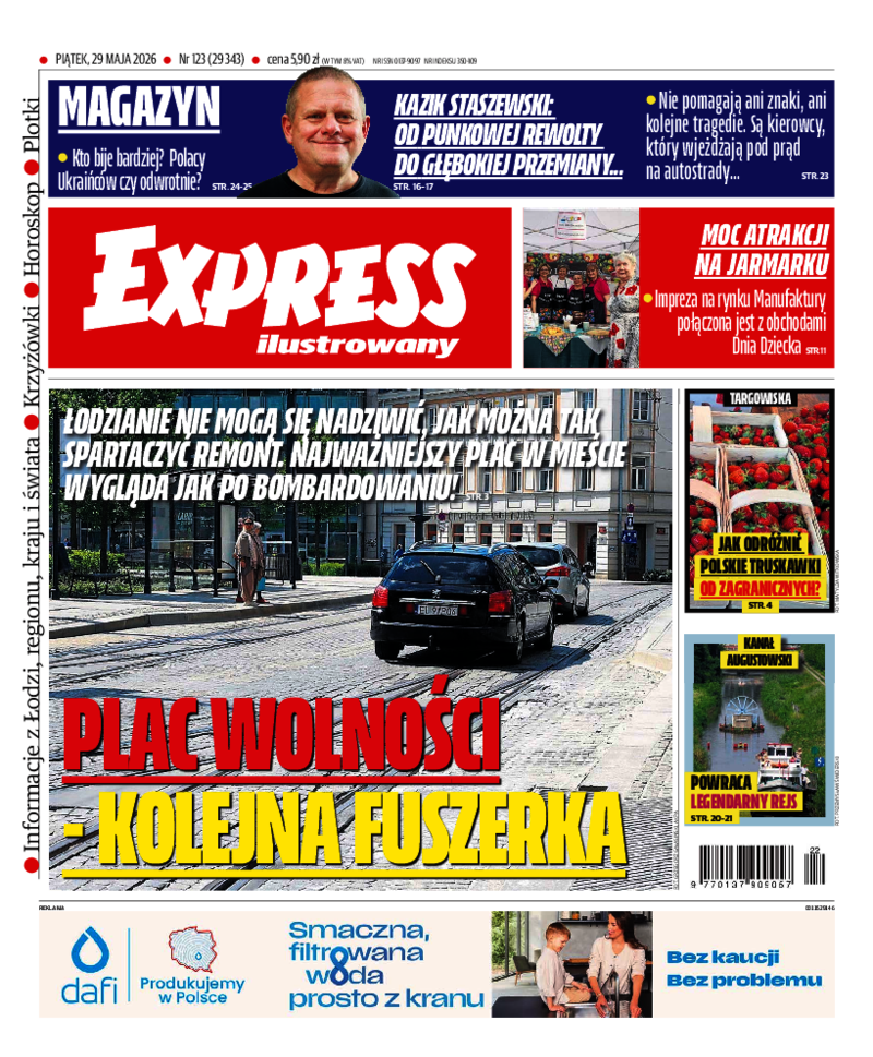 Express Ilustrowany