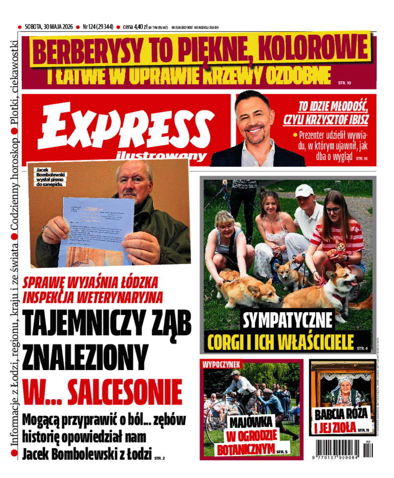 Express Ilustrowany