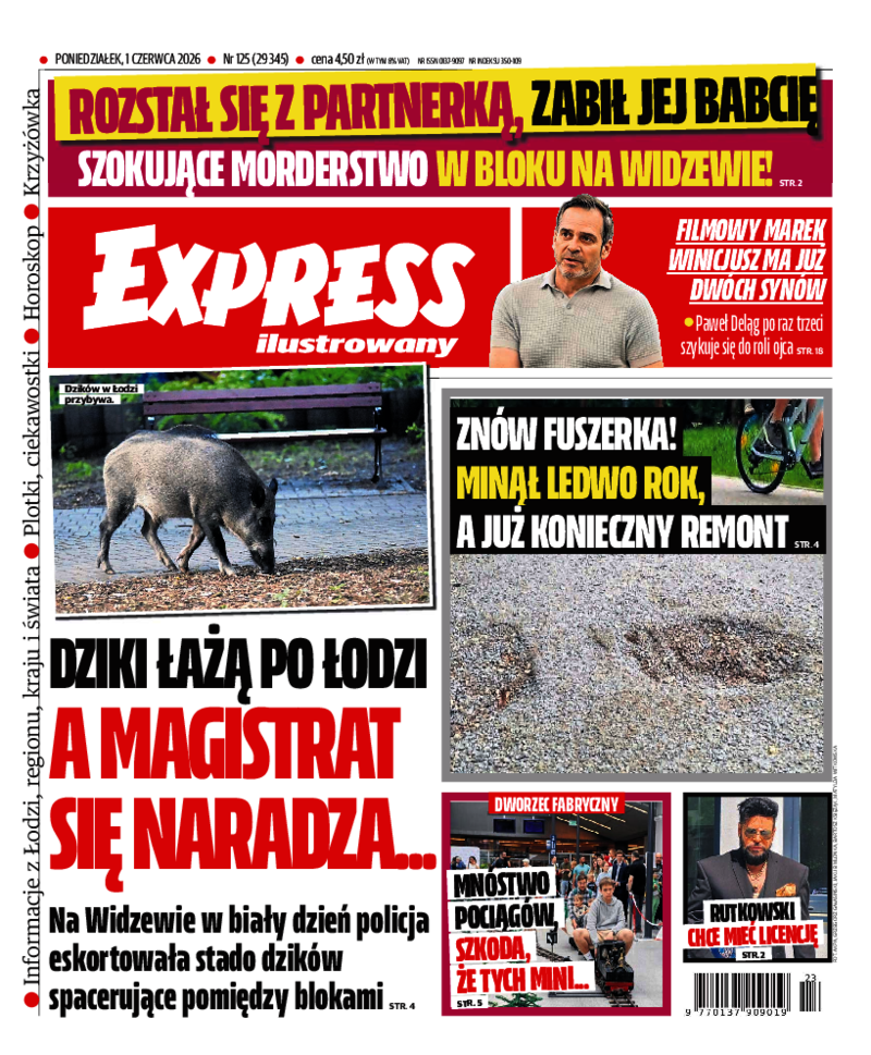 Express Ilustrowany
