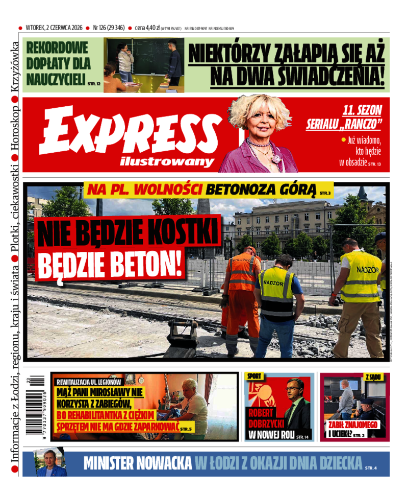 Express Ilustrowany