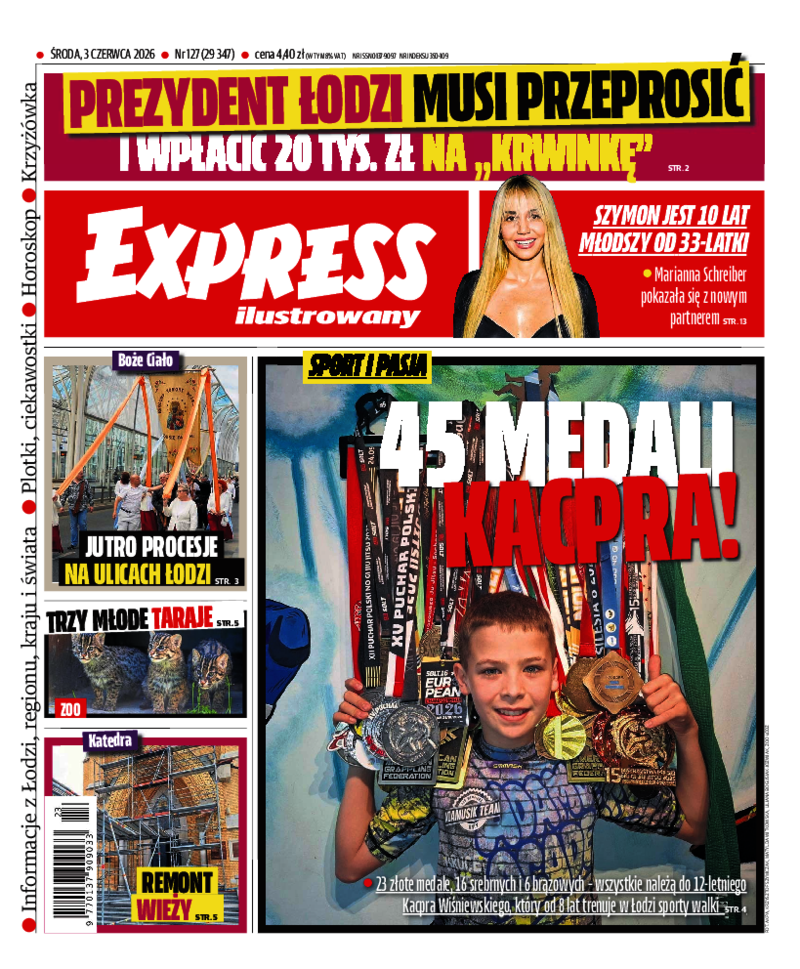 Express Ilustrowany