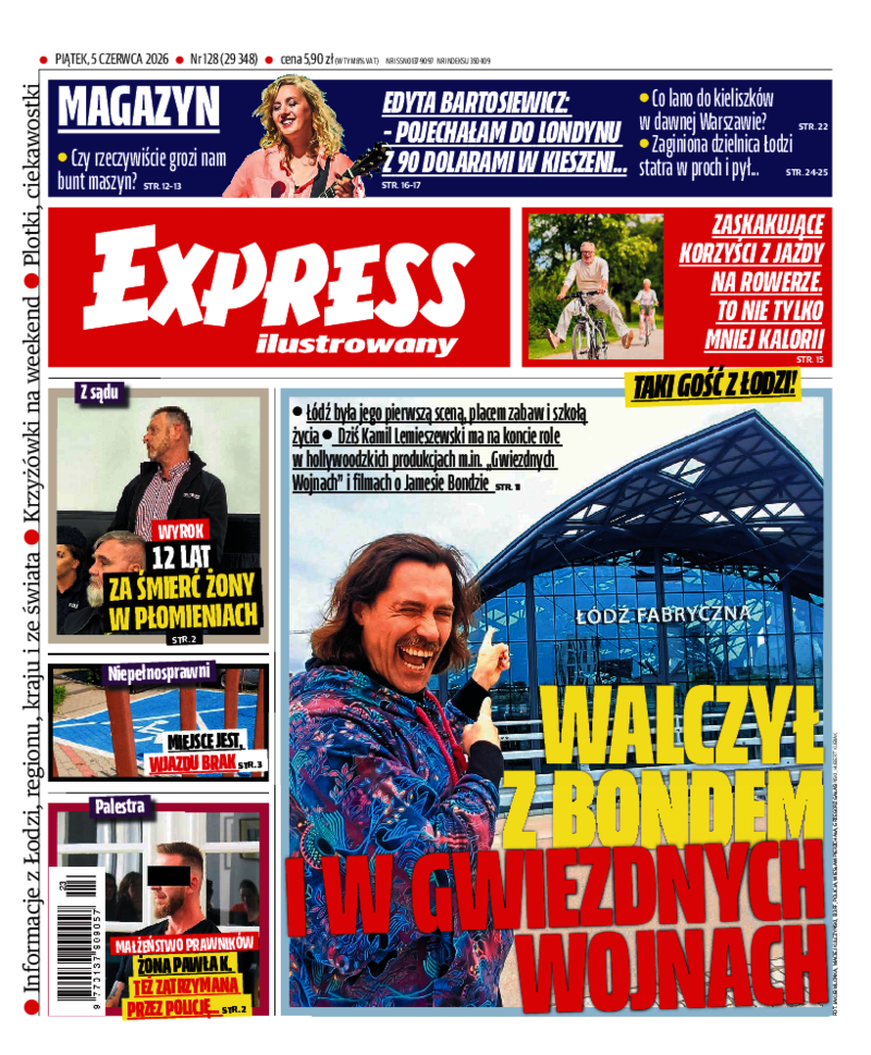 Express Ilustrowany