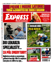 Express Ilustrowany