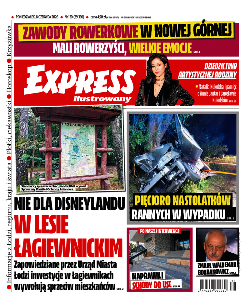 Express Ilustrowany