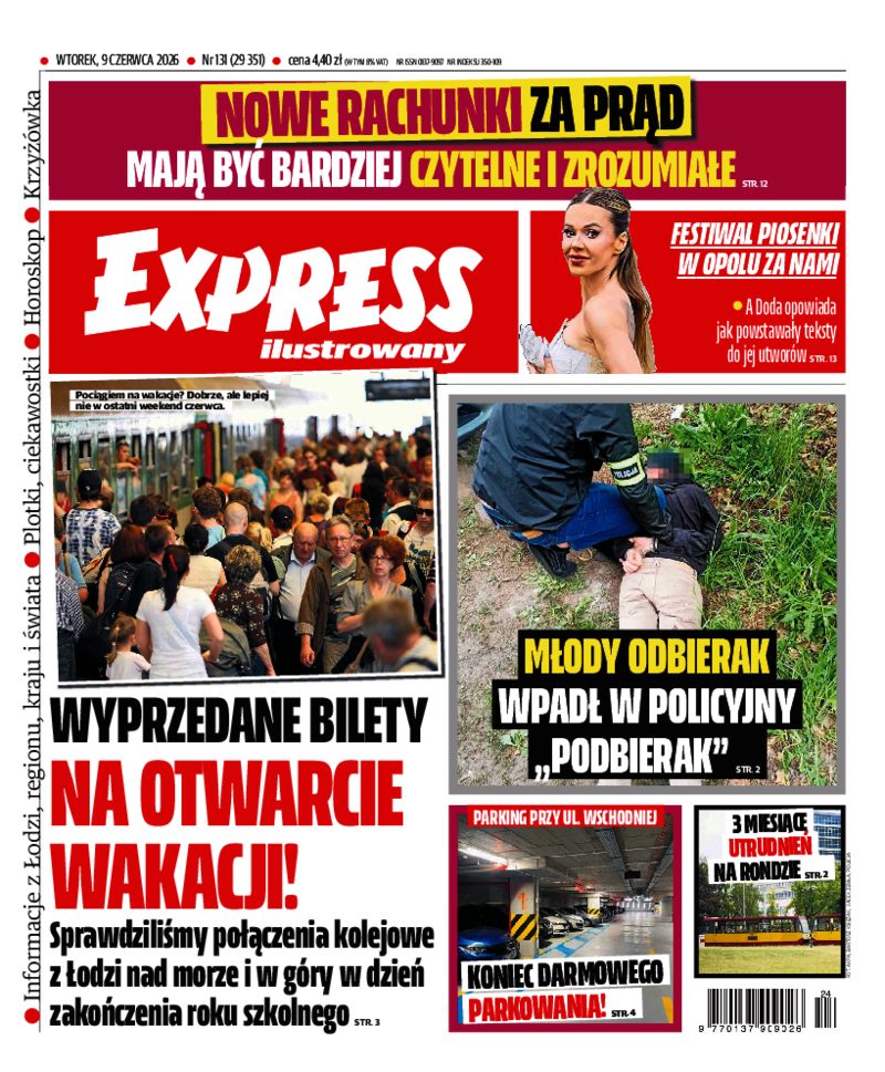 Express Ilustrowany