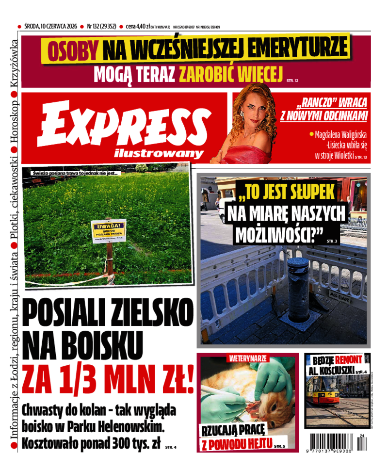 Express Ilustrowany