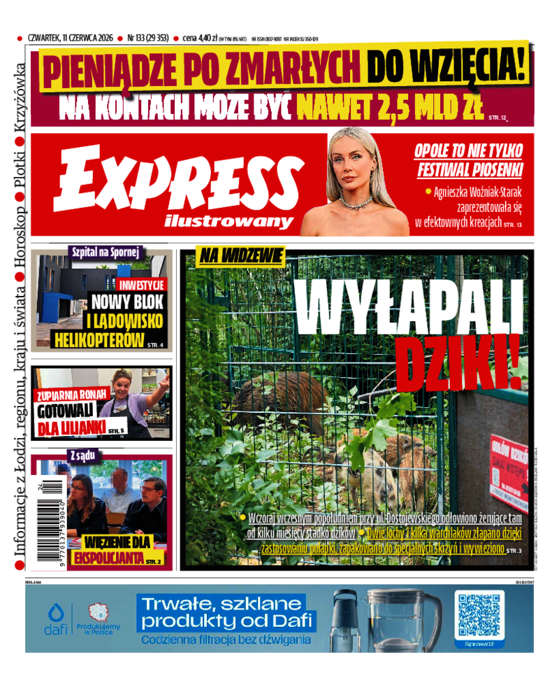 Express Ilustrowany