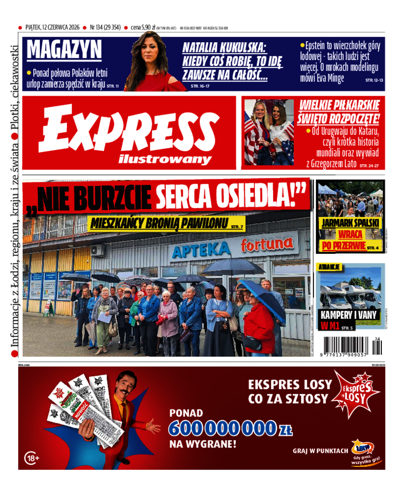 Express Ilustrowany