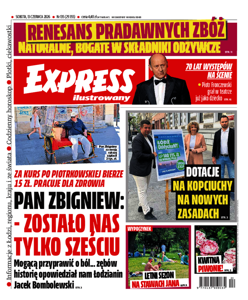 Express Ilustrowany