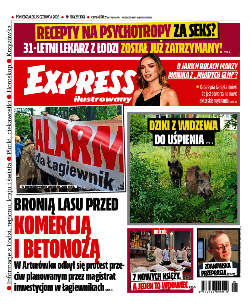 Express Ilustrowany